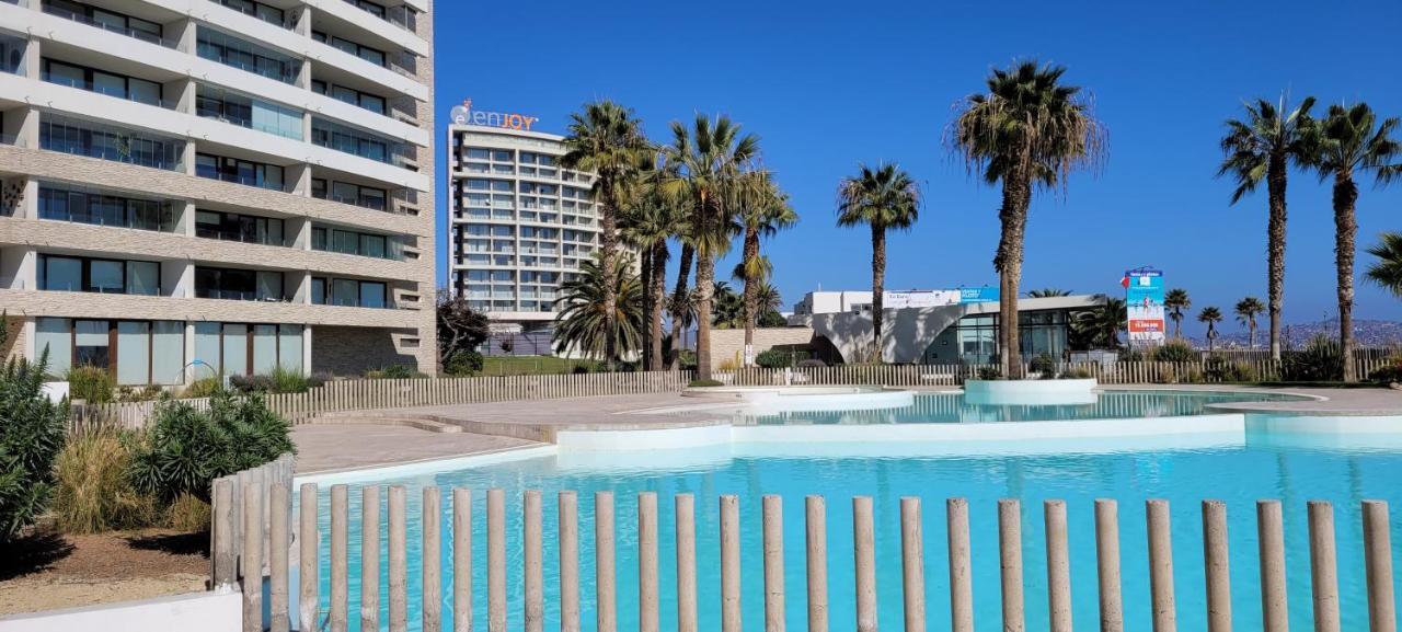Vive La Experiencia, Playa, Spa, Casino De Juegos Кокімбо Екстер'єр фото