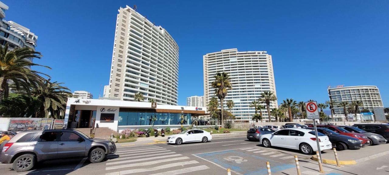 Vive La Experiencia, Playa, Spa, Casino De Juegos Кокімбо Екстер'єр фото