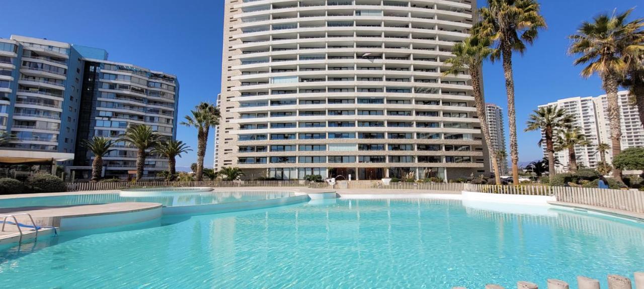 Vive La Experiencia, Playa, Spa, Casino De Juegos Кокімбо Екстер'єр фото