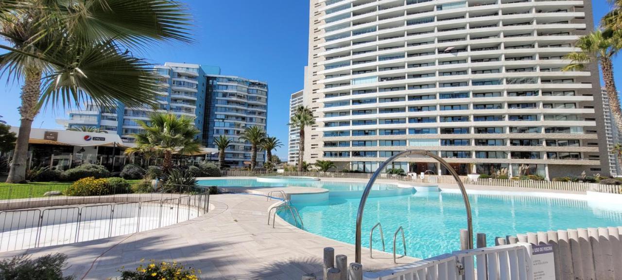 Vive La Experiencia, Playa, Spa, Casino De Juegos Кокімбо Екстер'єр фото