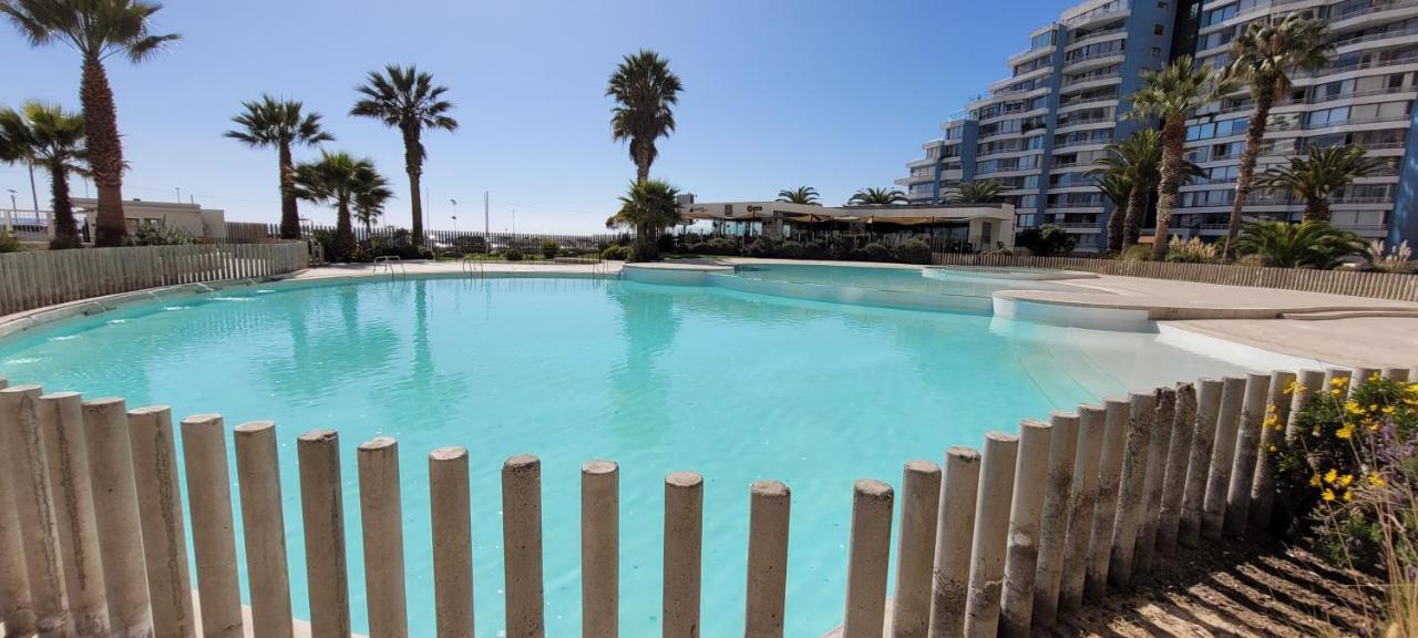 Vive La Experiencia, Playa, Spa, Casino De Juegos Кокімбо Екстер'єр фото