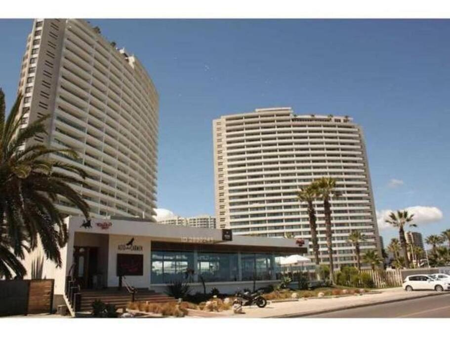 Vive La Experiencia, Playa, Spa, Casino De Juegos Кокімбо Екстер'єр фото