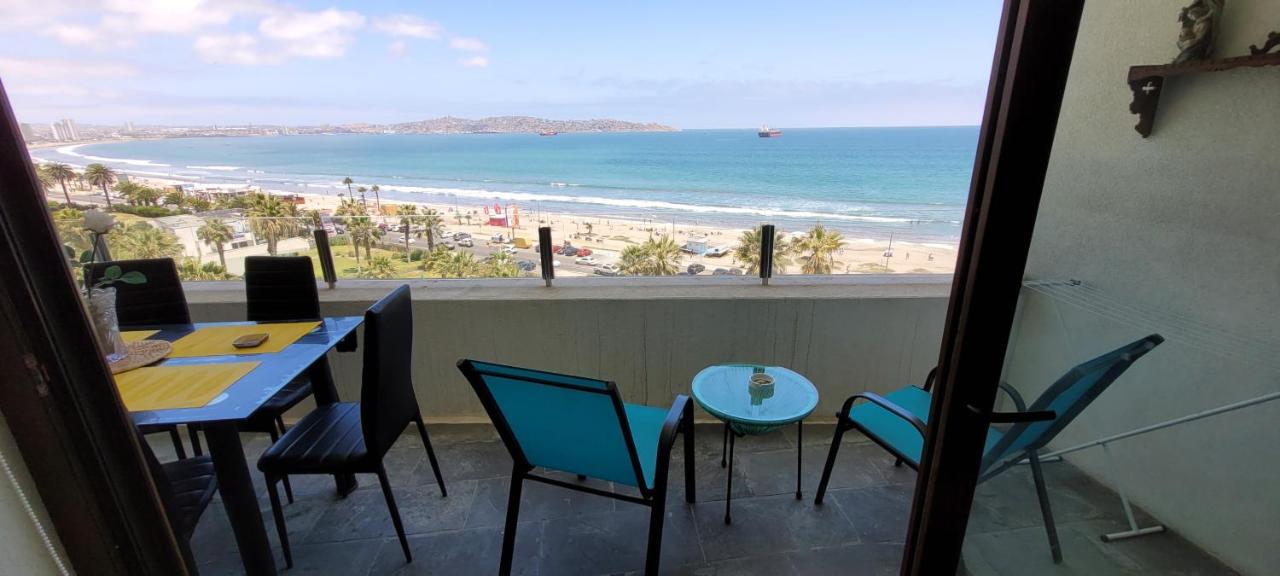 Vive La Experiencia, Playa, Spa, Casino De Juegos Кокімбо Екстер'єр фото